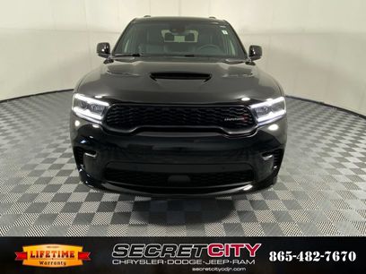 New 2026 Dodge Durango GT w/ Tow 'N Go Package