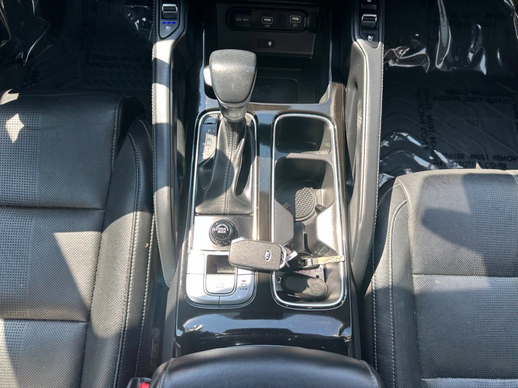 Used 2020 Kia Telluride SX FWD image 35
