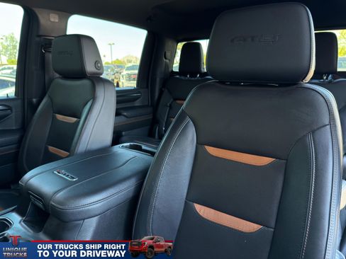 Used 2024 GMC Sierra 2500 AT4 w/ Technology Package image 20