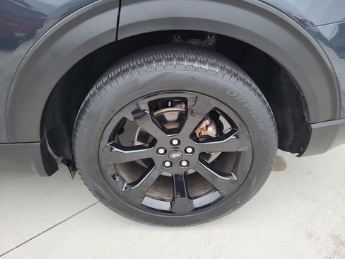 Used 2023 Ford Explorer ST-Line w/ Class IV Trailer Tow Package image 28