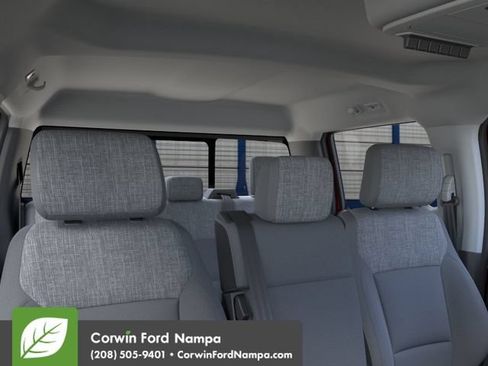 New 2026 Ford F350 4x4 Crew Cab Super Duty image 22