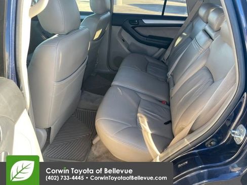 Used 2006 Toyota 4Runner SR5 image 25