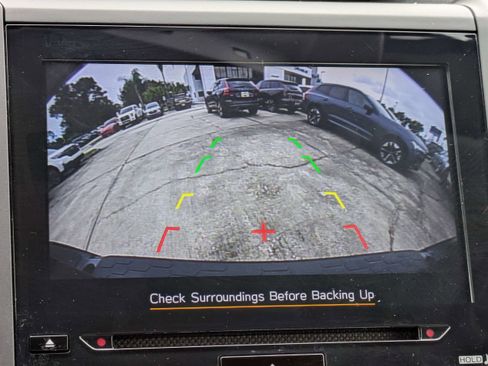 Used 2023 Subaru Crosstrek 2.5i Sport image 30