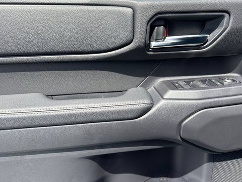 New 2027 Toyota Land Cruiser AWD/4WD image 10