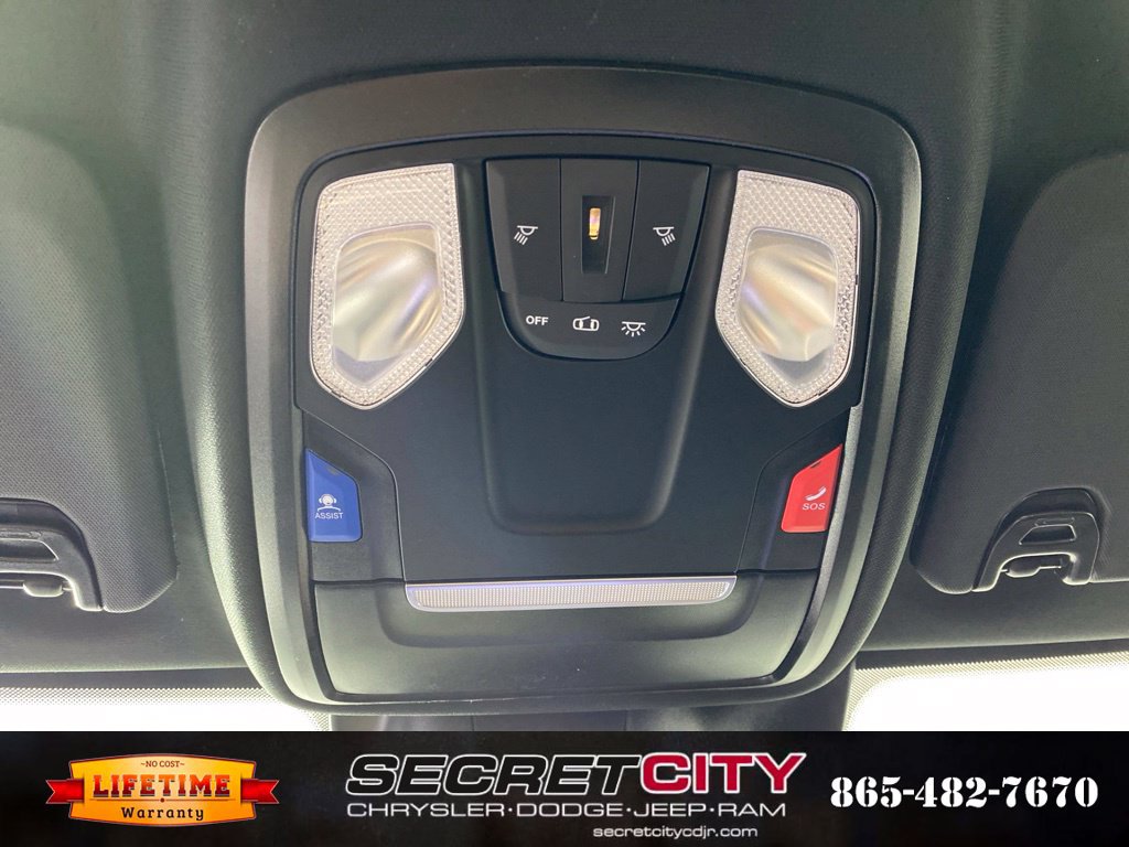 New 2027 RAM 3500 Tradesman AWD/4WD image 20