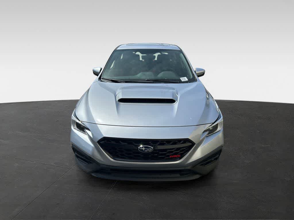 New 2026 Subaru WRX Limited w/ WRX Enhancement Package AWD/4WD image 7