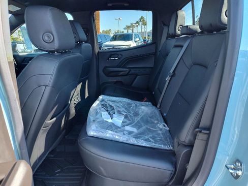 New 2026 Chevrolet Colorado LT w/ LT Convenience Package image 7