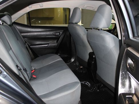 Used 2015 Toyota Corolla L FWD image 25