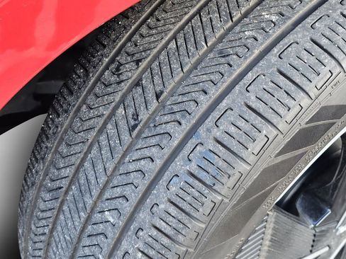 Used 2023 Kia EV6 GT-Line w/ GT-Line Suede Seat Package image 20