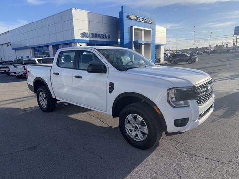 Used 2024 Ford Ranger XL image 3