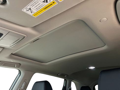 New 2026 Honda CR-V EX-L image 24