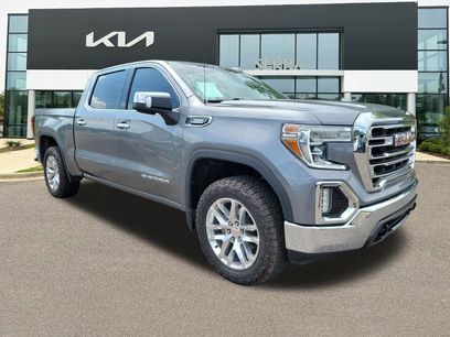 Used 2021 GMC Sierra 1500 SLT w/ SLT Premium Package