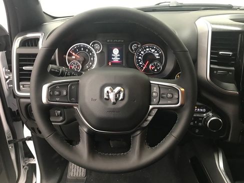 New 2026 RAM 1500 4x4 Crew Cab image 14