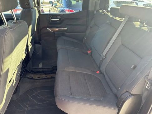 Used 2020 Chevrolet Silverado 1500 RST image 15