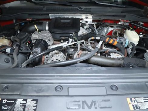 Used 2015 GMC Sierra 2500 SLE w/ SLE Preferred Package image 42