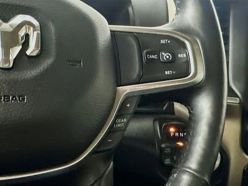 Used 2020 RAM 1500 Laramie image 26