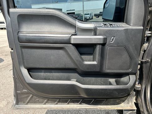 Used 2015 Ford F150 XLT w/ Equipment Group 301A Mid AWD/4WD image 7