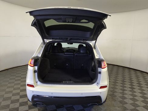 Used 2019 Jeep Cherokee High Altitude AWD/4WD image 29