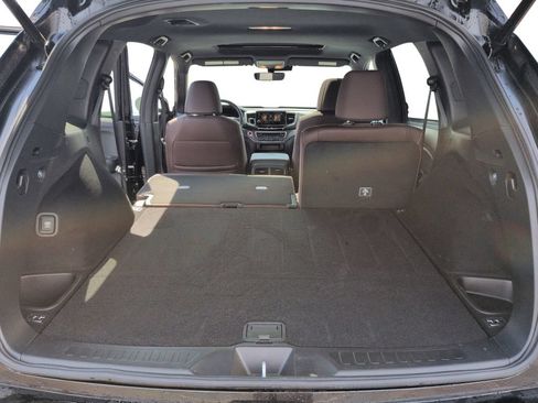 Used 2025 Honda Passport EX-L image 28