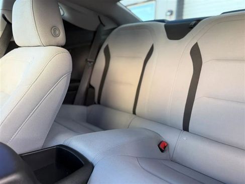 Used 2023 Chevrolet Camaro LT RWD image 22