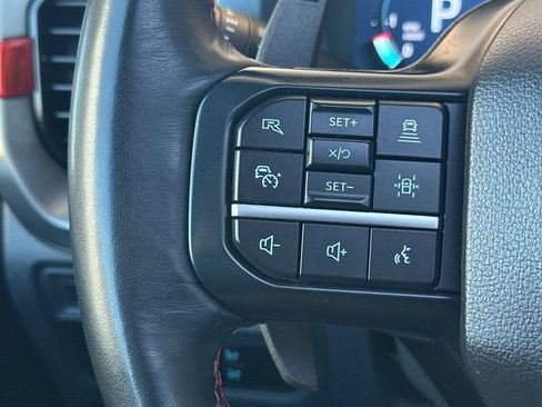Used 2024 Ford F150 Raptor AWD/4WD image 32