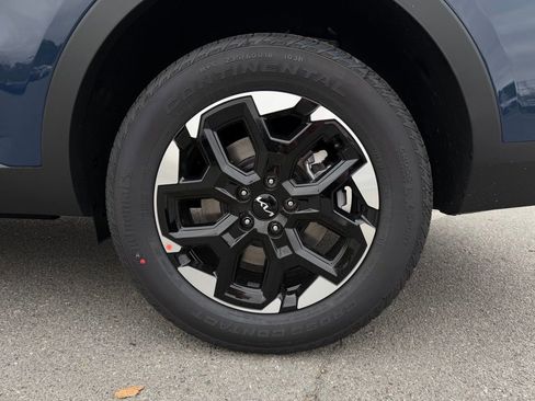 New 2026 Kia Sorento S FWD image 34