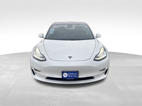 Used 2020 Tesla Model 3 Long Range image 9