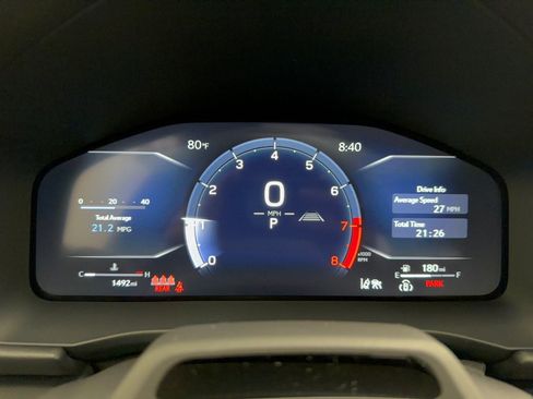 Certified 2026 Lexus IS 350 F Sport w/ Handling Package RWD image 27