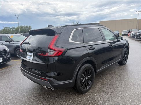 Used 2025 Honda CR-V Sport image 5