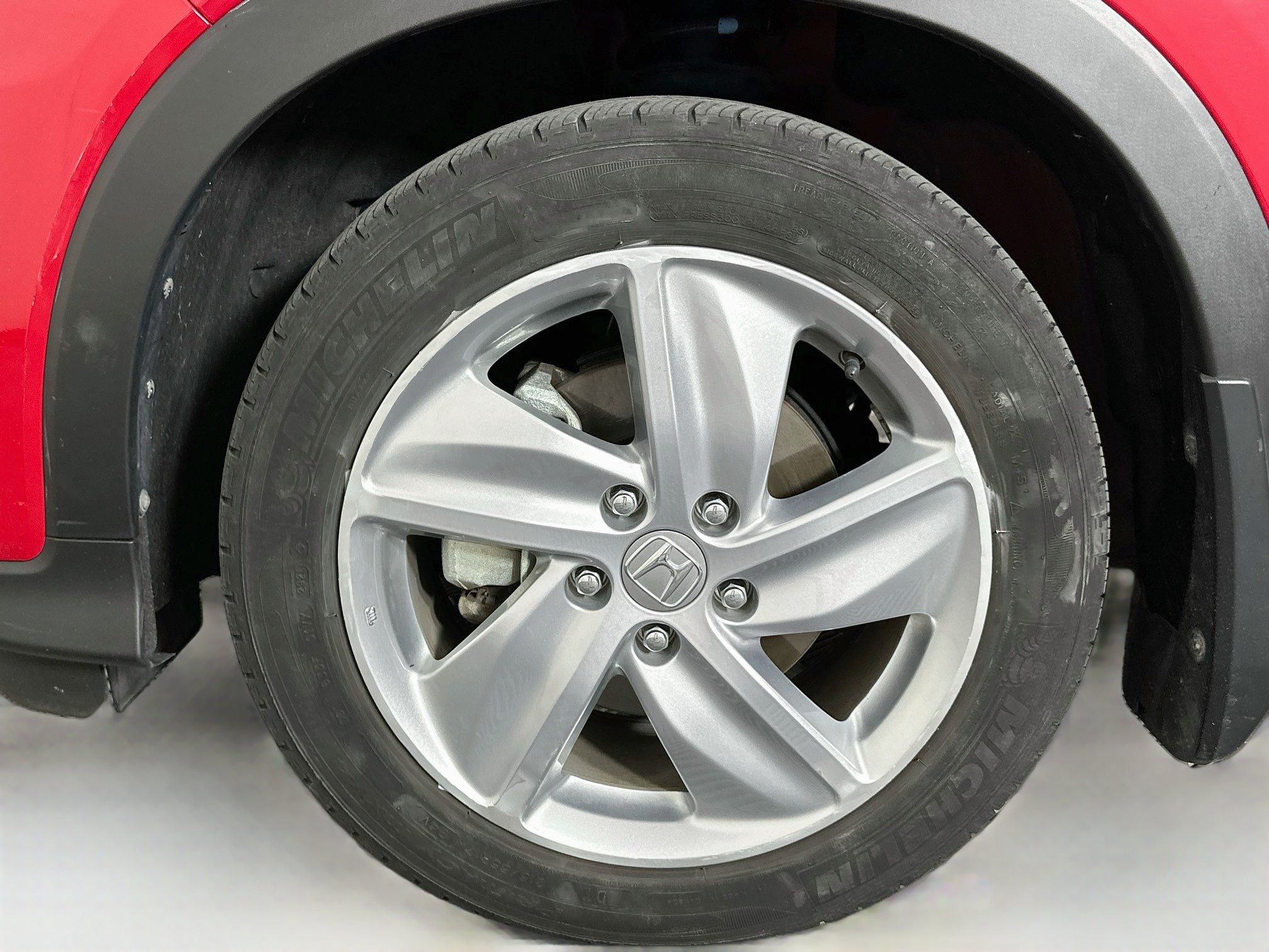Used 2020 Honda HR-V EX image 11