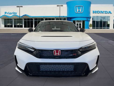 New 2026 Honda Civic Type R image 10