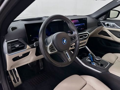 Certified 2023 BMW i4 M50 image 9