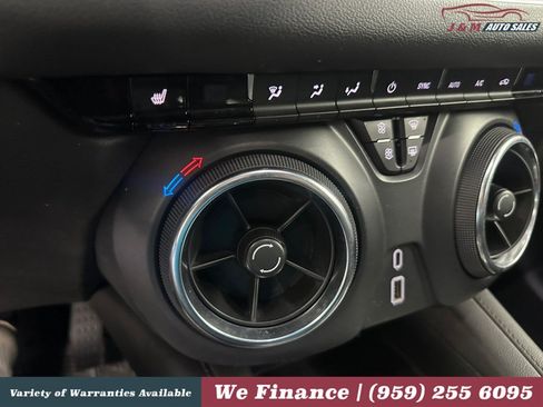 Used 2021 Chevrolet Blazer LT FWD image 30