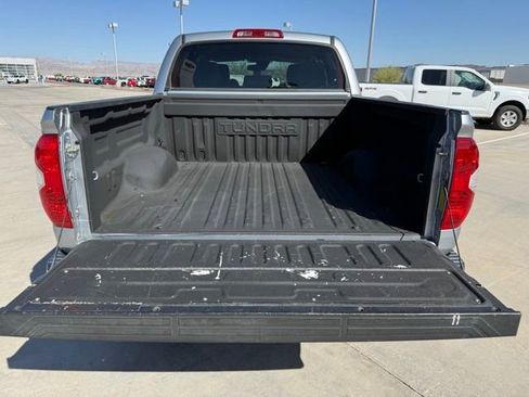 Used 2019 Toyota Tundra SR5 AWD/4WD image 34