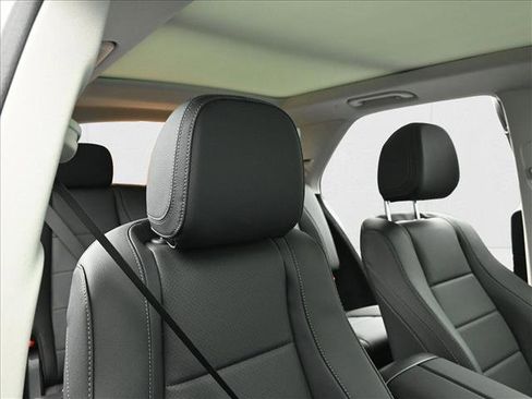 New 2026 Mercedes-Benz GLE 450 4MATIC image 28