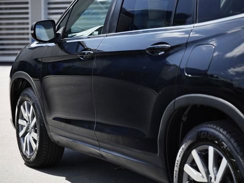 Used 2022 Honda Pilot EX-L image 8