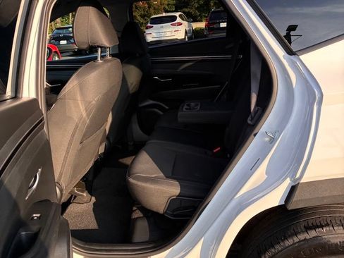 Used 2024 Hyundai Tucson SEL AWD/4WD image 25