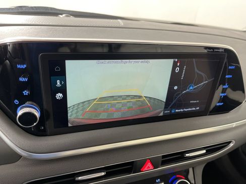 Used 2023 Hyundai Sonata SEL FWD image 25
