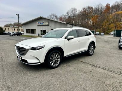 Used 2021 MAZDA CX-9 Grand Touring