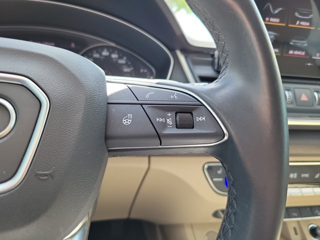 Certified 2022 Audi Q5 2.0T Premium AWD/4WD image 23