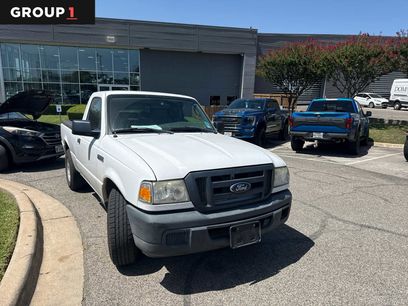 Used 2007 Ford Ranger XL