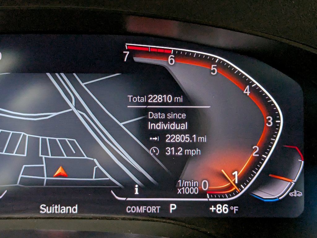 Used 2023 BMW 530i xDrive w/ Premium Package AWD/4WD image 34