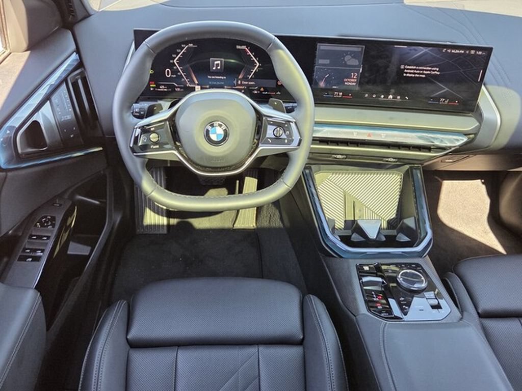 Used 2026 BMW X3 xDrive30i AWD/4WD image 5