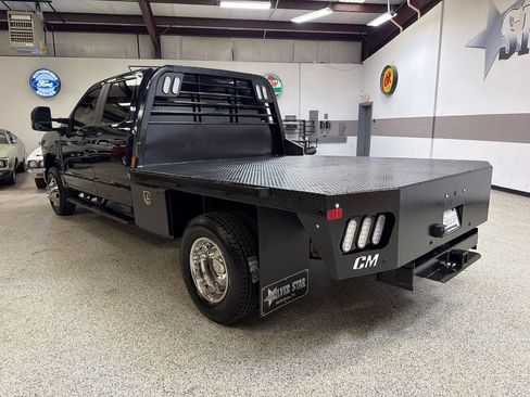 Used 2023 Ford F350 XL w/ 360-Degree Camera Package AWD/4WD image 5