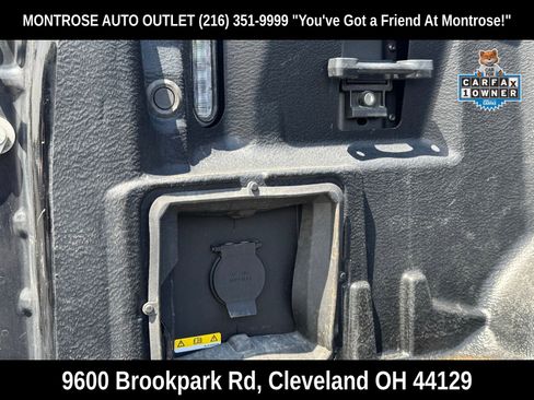 Used 2023 Ford F150 Lariat AWD/4WD image 41