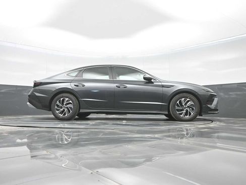 New 2026 Hyundai Sonata Blue image 36