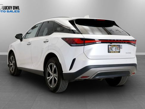 Used 2024 Lexus RX 350 FWD image 5