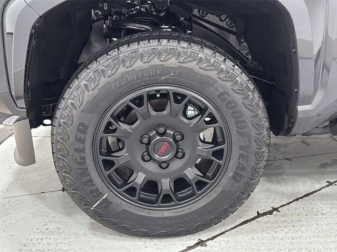 New 2026 Toyota Tacoma SR5 image 24