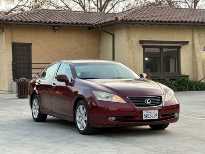 Used 2007 Lexus ES 350 ES 350 Sedan 4D
