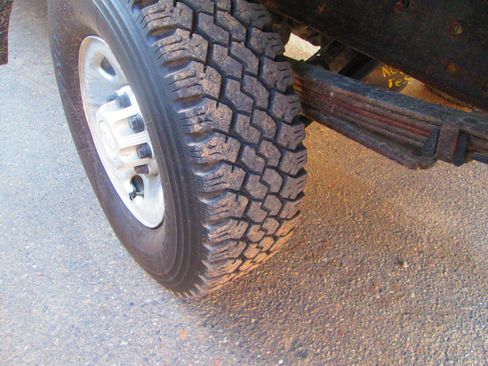 Used 2007 Chevrolet Silverado 2500 LT image 5